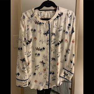 Women’s LOFT Blouse